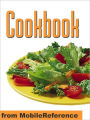 Cookbook : With over 1000 recipes you are guaranteed to never run out of ideas!