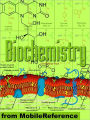 Biochemistry Study Guide: Enzymes, Membranes And Transport, Energy Pathways, Signal Transduction, Cellular respiration, Glycolysis, Krebs/Citric Acid cycle & more.