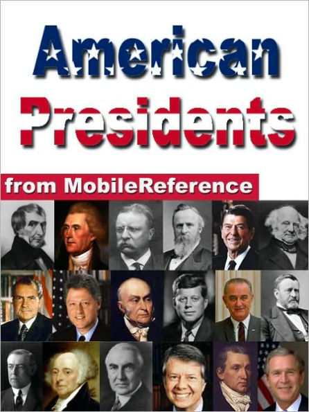 American Presidents