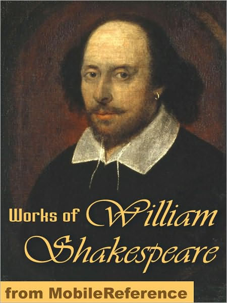 The Works of William Shakespeare by William Shakespeare | NOOK Book ...