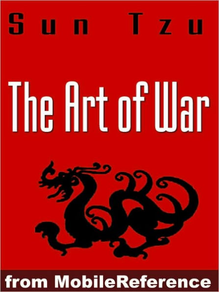 The Art of War and other Laws of Power