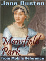 Mansfield Park. ILLUSTRATED