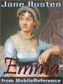 Emma. ILLUSTRATED