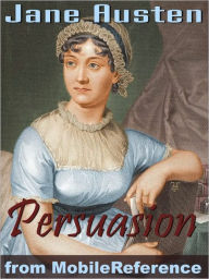 Title: Persuasion, Author: Jane Austen