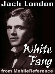 Title: White Fang, Author: Jack London