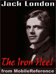 Title: The Iron Heel, Author: Jack London