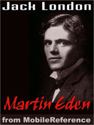 Title: Martin Eden, Author: Jack London