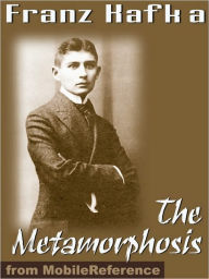 Title: The Metamorphosis, Author: Franz Kafka