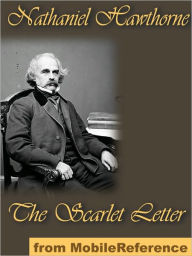 Title: The Scarlet Letter, Author: Nathaniel Hawthorne