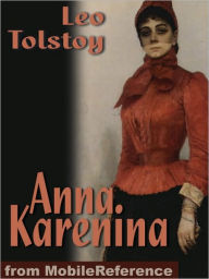 Title: Anna Karenina, Author: Leo Tolstoy