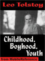 Boyhood, Childhood, and Youth