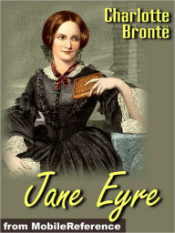 Title: Jane Eyre. ILLUSTRATED, Author: Charlotte Brontë