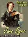 Jane Eyre. ILLUSTRATED