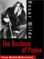 The Duchess of Padua