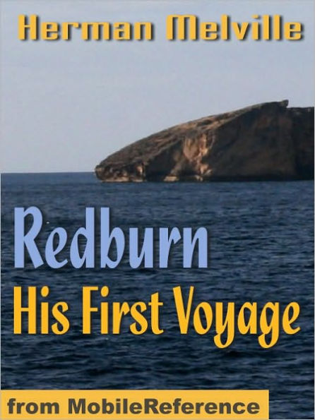 Redburn, His First Voyage