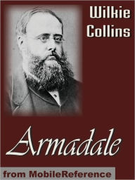 Title: Armadale, Author: Wilkie Collins