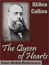 Title: The Queen of Hearts, Author: Wilkie Collins