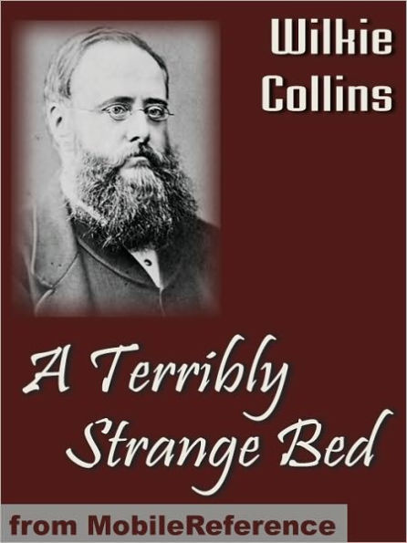 Terribly Strange Bed