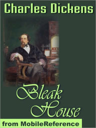 Title: Bleak House, Author: Charles Dickens