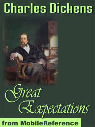 Title: Great Expectations, Author: Charles Dickens