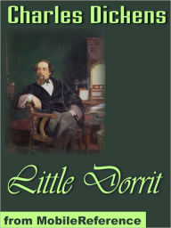 Title: Little Dorrit, Author: Charles Dickens