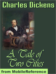 Title: A Tale of Two Cities, Author: Charles Dickens