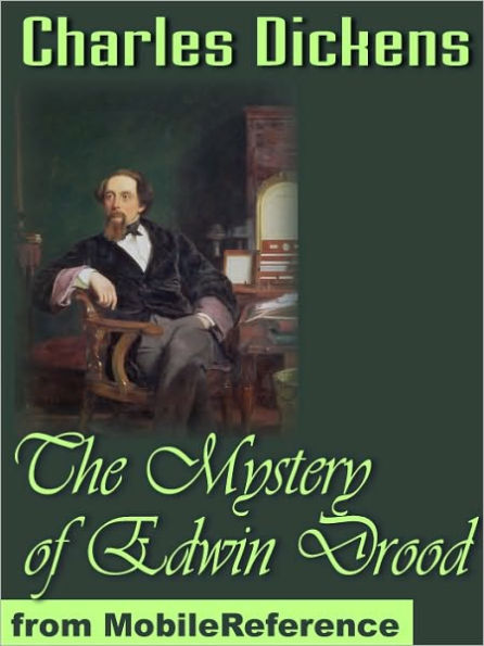 The Mystery of Edwin Drood