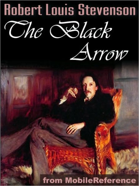 The Black Arrow : A Tale of the Two Roses