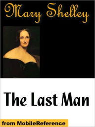 Title: The Last Man, Author: Mary Shelley