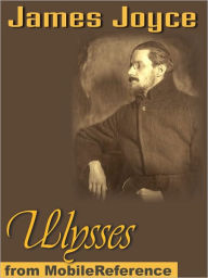 Title: Ulysses, Author: James Joyce