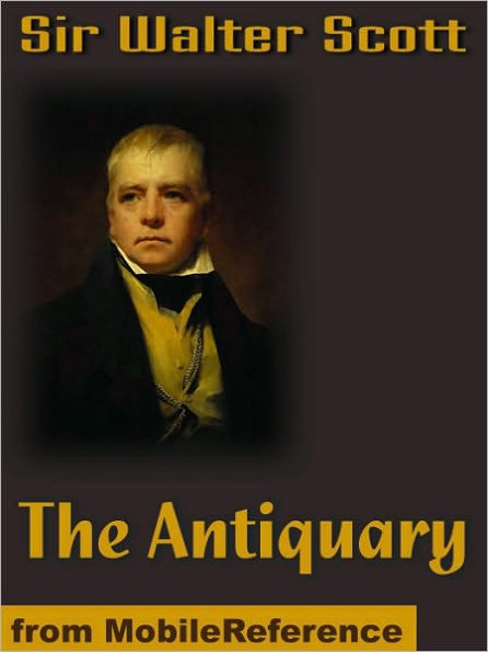 The Antiquary