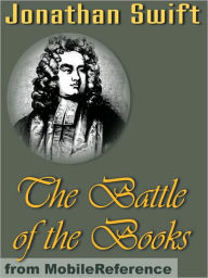 Title: The Battle of the Books, Author: Jonathan Swift