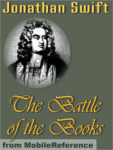 The Battle of the Books