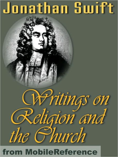 Swift's Writings on Religion and the Church