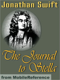 Title: The Journal to Stella, Author: Jonathan Swift