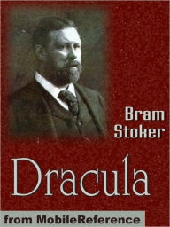 Title: Dracula, Author: Bram Stoker