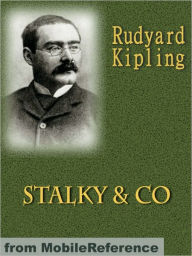 Title: Stalky & Co, Author: Rudyard Kipling