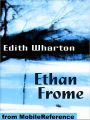 Ethan Frome