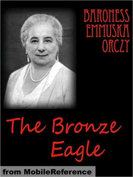 The Bronze Eagle