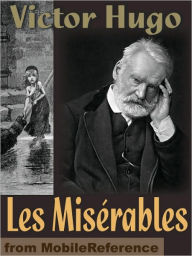 Title: Les Miserables, Author: Victor Hugo