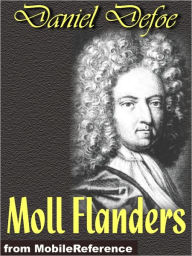 Title: Moll Flanders, Author: Daniel Defoe