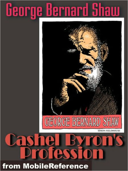 Cashel Byron's Profession