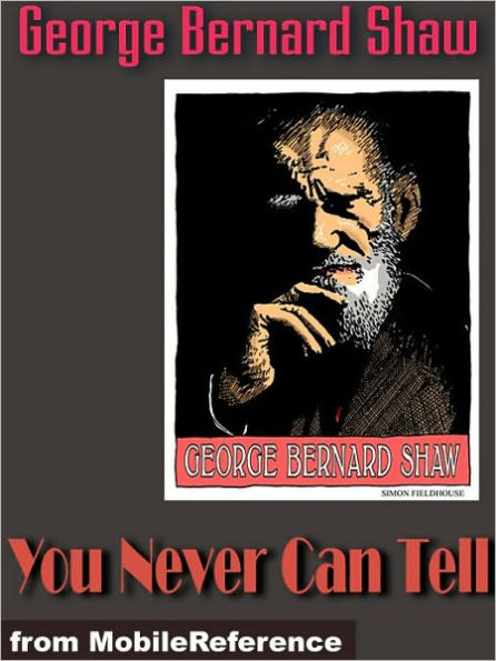 You Never Can Tell