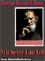 You Never Can Tell