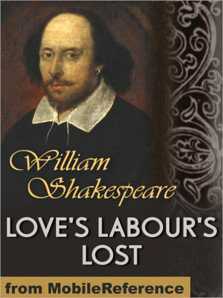 Love's Labour's Lost