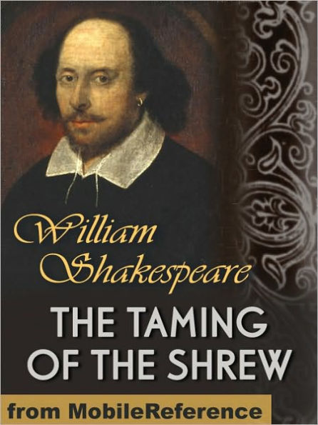 The Taming of the Shrew