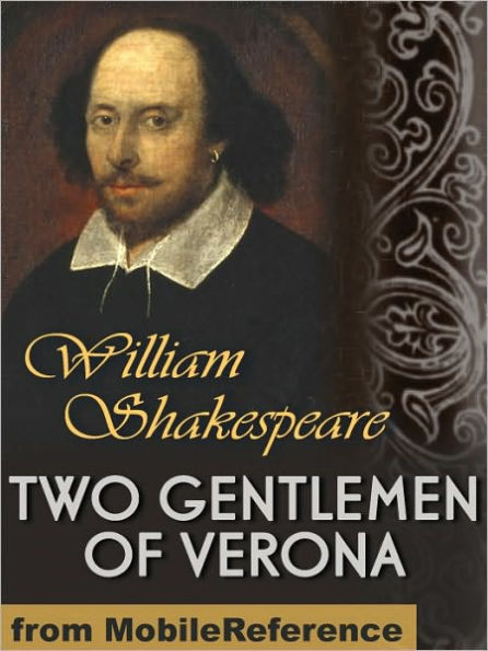 The Two Gentlemen of Verona