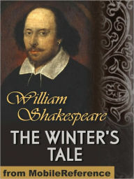 Title: The Winter's Tale, Author: William Shakespeare