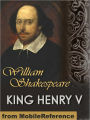 King Henry V