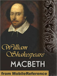 Title: MacBeth, Author: William Shakespeare
